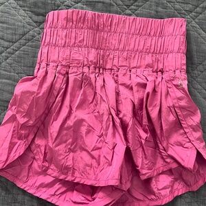 Free People Shorts